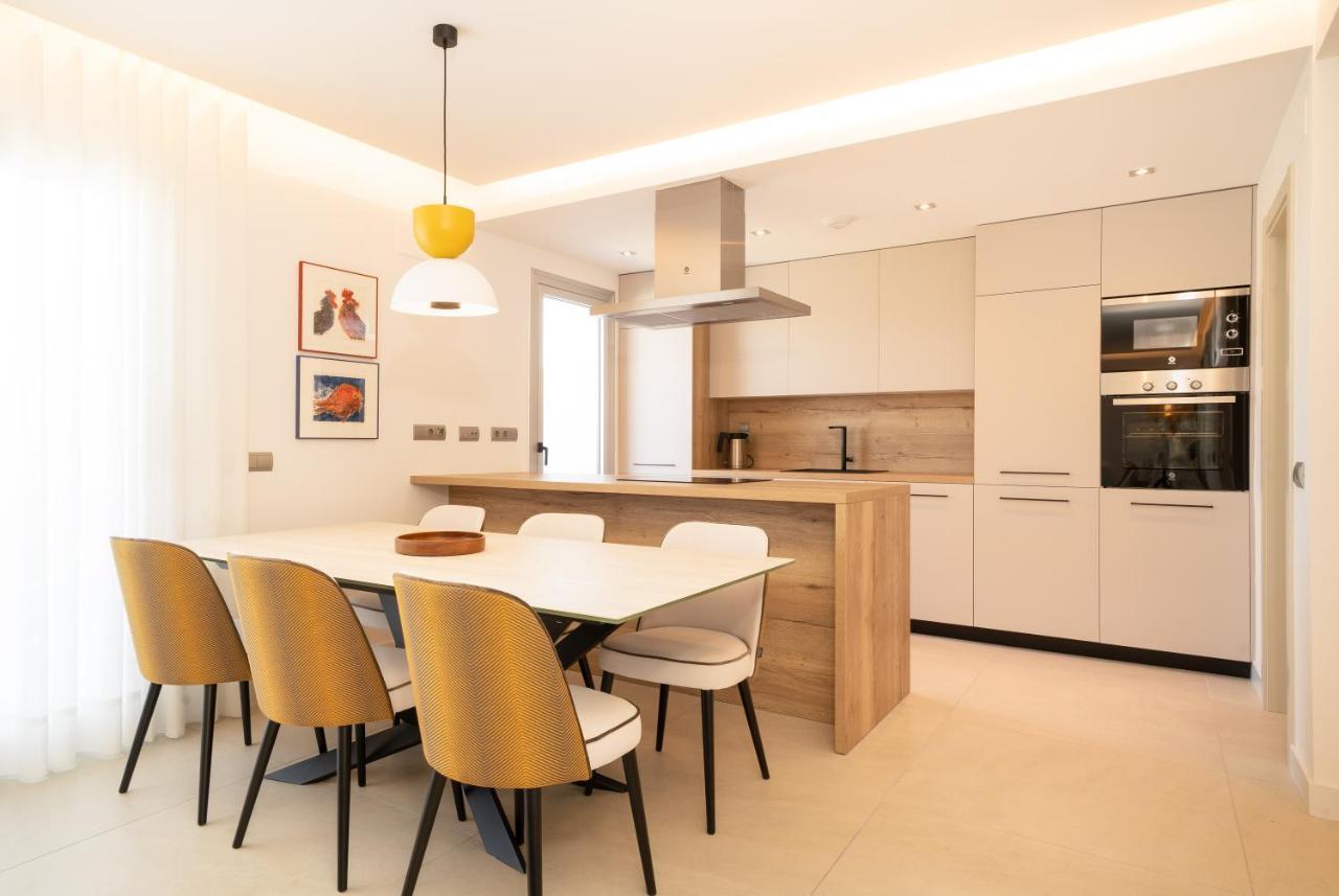 Apartment Harmony In La Cala Golf, Mijas Spain Малага Экстерьер фото