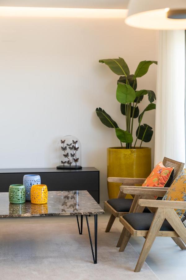 Apartment Harmony In La Cala Golf, Mijas Spain Малага Экстерьер фото