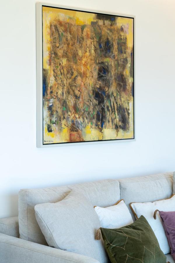 Apartment Harmony In La Cala Golf, Mijas Spain Малага Экстерьер фото