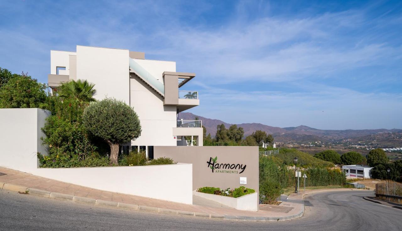 Apartment Harmony In La Cala Golf, Mijas Spain Малага Экстерьер фото