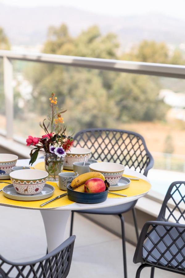 Apartment Harmony In La Cala Golf, Mijas Spain Малага Экстерьер фото