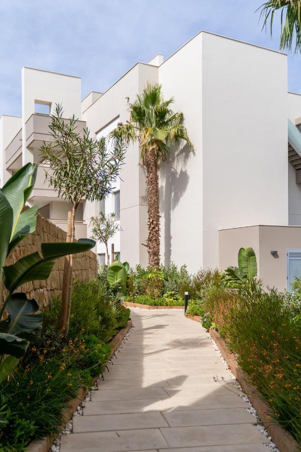 Apartment Harmony In La Cala Golf, Mijas Spain Малага Экстерьер фото
