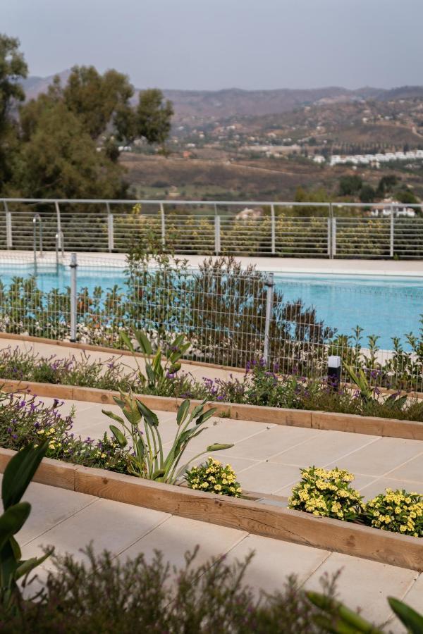Apartment Harmony In La Cala Golf, Mijas Spain Малага Экстерьер фото